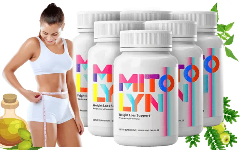 mitolyn supplement