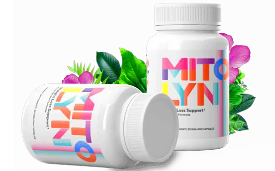 mitolyn metabolism